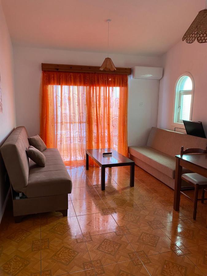 Alexia Hotel Apartments Ayía Nápa Extérieur photo