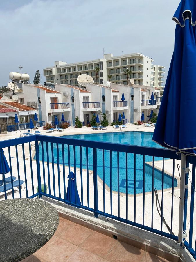Alexia Hotel Apartments Ayía Nápa Chambre photo