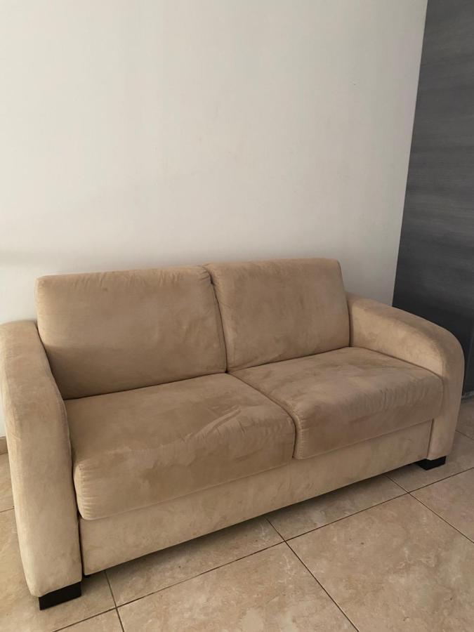 Alexia Hotel Apartments Ayía Nápa Extérieur photo