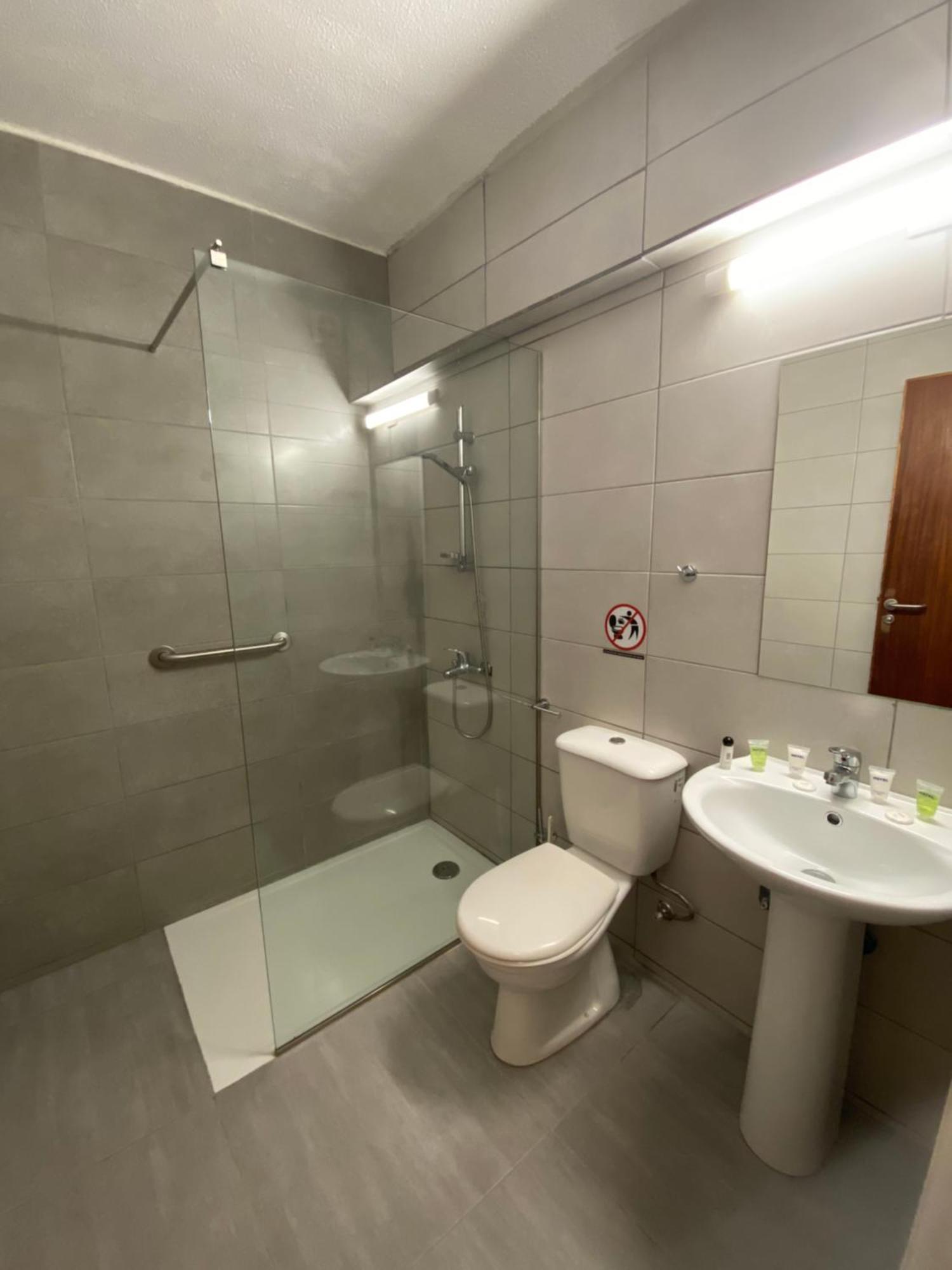 Alexia Hotel Apartments Ayía Nápa Chambre photo